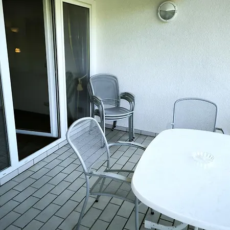 Mecklenburg 16 Goehren (Ruegen)