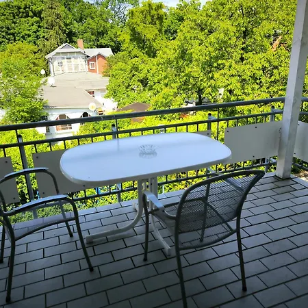 Mecklenburg 16 * Goehren (Ruegen)