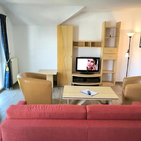 Mecklenburg 16 Goehren (Ruegen)