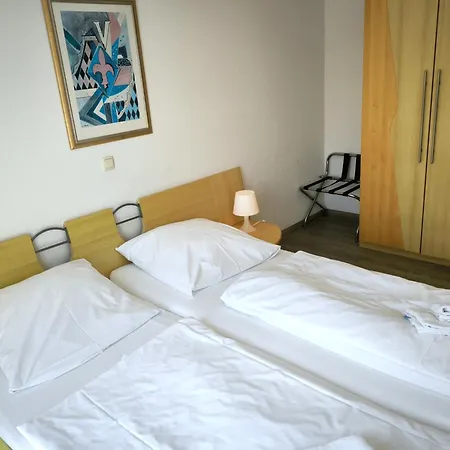 Mecklenburg 16 * Goehren (Ruegen)