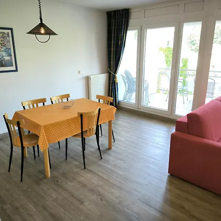 Mecklenburg 16 Goehren (Ruegen)