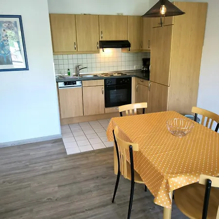 Apartmán Mecklenburg 16